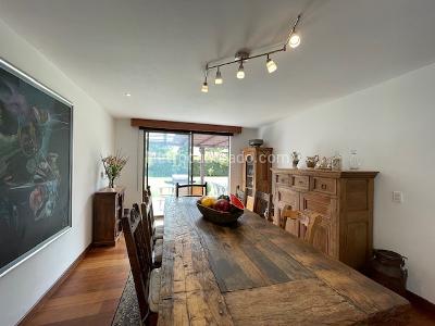 Casa de 4 alcobas en venta en Hacienda San Sebastian, Bogotá, 400 m² · foto 20 de 20