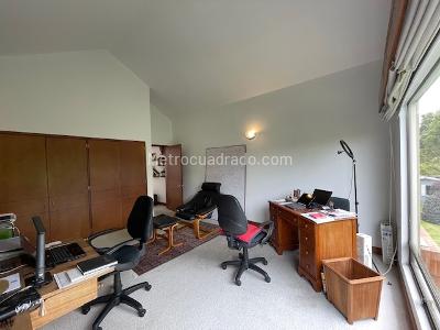 Casa de 4 alcobas en venta en Hacienda San Sebastian, Bogotá, 400 m² · foto 8 de 20