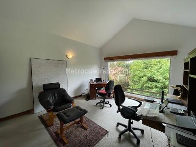 Casa de 4 alcobas en venta en Hacienda San Sebastian, Bogotá, 400 m² · foto 9 de 20