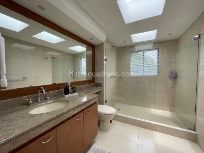Casa de 4 alcobas en venta en Hacienda San Sebastian, Bogotá, 400 m² · foto 10 de 20