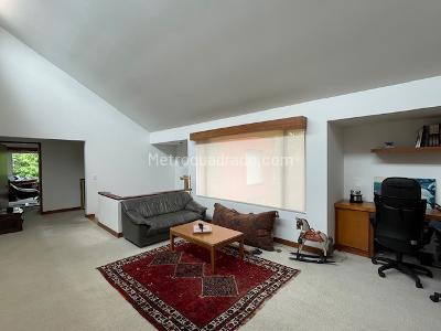 Casa de 4 alcobas en venta en Hacienda San Sebastian, Bogotá, 400 m² · foto 14 de 20