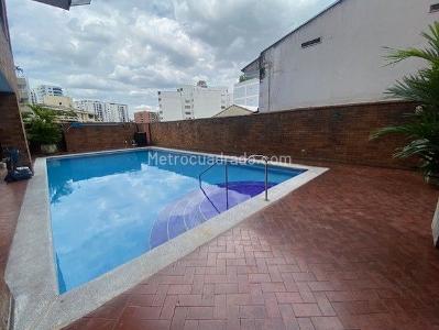 Apartamento de 3 alcobas en venta en Altos De Santa Teresita, Cali, 321 m² · foto 11 de 15