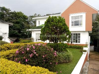 Casa de 5 alcobas en venta en Circasia, Armenia, 265 m² · foto 18 de 20