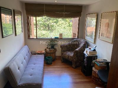 Apartamento en venta en El Nogal, Bogotá · foto 4 de 20