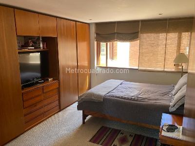 Apartamento en venta en El Nogal, Bogotá · foto 14 de 20
