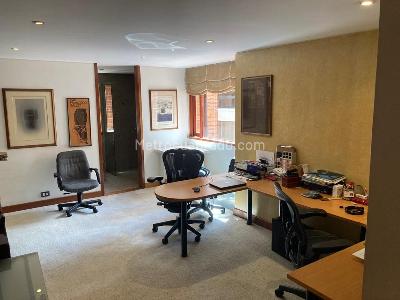 Apartamento en venta en El Nogal, Bogotá · foto 3 de 20