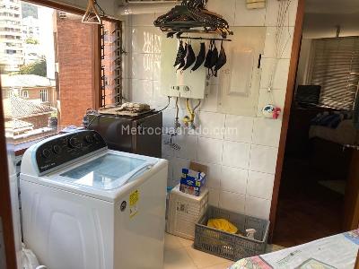 Apartamento en venta en El Nogal, Bogotá · foto 16 de 20