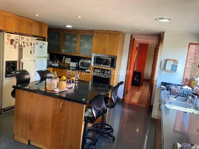 Apartamento en venta en El Nogal, Bogotá · foto 6 de 20