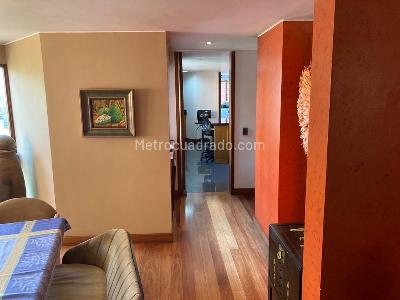 Apartamento en venta en El Nogal, Bogotá · foto 18 de 20