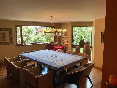Apartamento en venta en El Nogal, Bogotá · foto 19 de 20