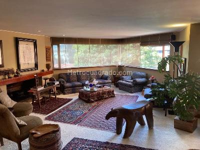 Apartamento en venta en El Nogal, Bogotá · foto 2 de 20