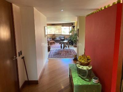 Apartamento en venta en El Nogal, Bogotá · foto 20 de 20