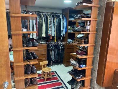 Apartamento en venta en El Nogal, Bogotá · foto 7 de 20
