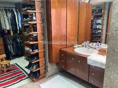 Apartamento en venta en El Nogal, Bogotá · foto 8 de 20