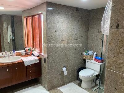 Apartamento en venta en El Nogal, Bogotá · foto 9 de 20
