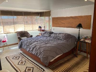 Apartamento en venta en El Nogal, Bogotá · foto 11 de 20