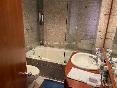 Apartamento en venta en El Nogal, Bogotá · foto 12 de 20