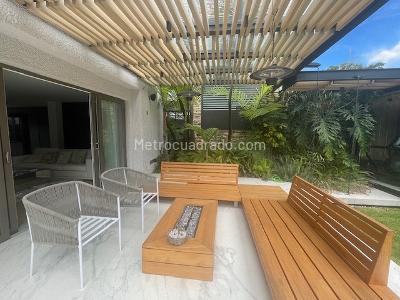 Casa de 4 alcobas en venta en Hacienda San Simon, Bogotá, 700 m² · foto 15 de 20