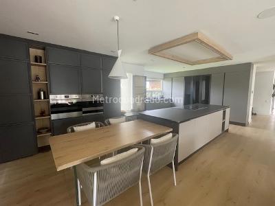 Casa de 4 alcobas en venta en Hacienda San Simon, Bogotá, 700 m² · foto 16 de 20