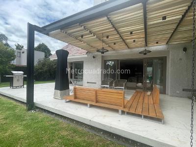 Casa de 4 alcobas en venta en Hacienda San Simon, Bogotá, 700 m² · foto 17 de 20