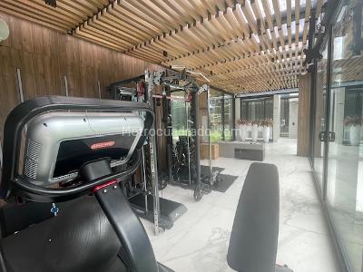 Casa de 4 alcobas en venta en Hacienda San Simon, Bogotá, 700 m² · foto 18 de 20