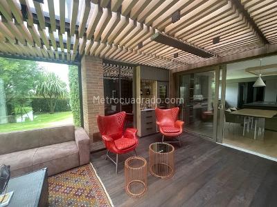 Casa de 4 alcobas en venta en Hacienda San Simon, Bogotá, 700 m² · foto 3 de 20