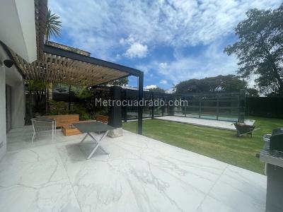 Casa de 4 alcobas en venta en Hacienda San Simon, Bogotá, 700 m² · foto 9 de 20