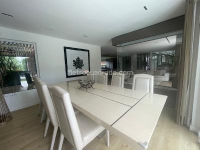 Casa de 4 alcobas en venta en Hacienda San Simon, Bogotá, 700 m² · foto 12 de 20