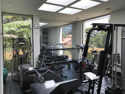 Casa de 4 alcobas en venta en Hacienda San Simon, Bogotá, 450 m² · foto 8 de 20