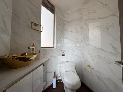 Casa de 5 alcobas en venta en Hacienda San Simon, Bogotá, 470 m² · foto 14 de 20