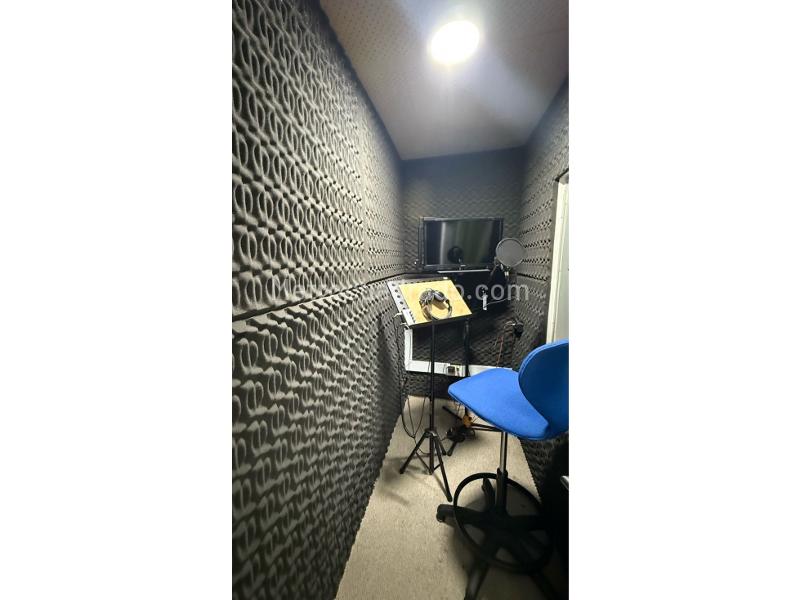 Edificio de Oficinas en Venta, El Polo, Bogotá D.C. - Widok 2