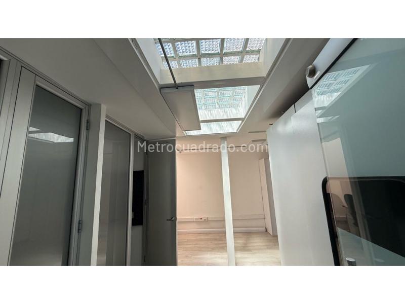 Edificio de Oficinas en Venta, El Polo, Bogotá D.C. - Widok 4
