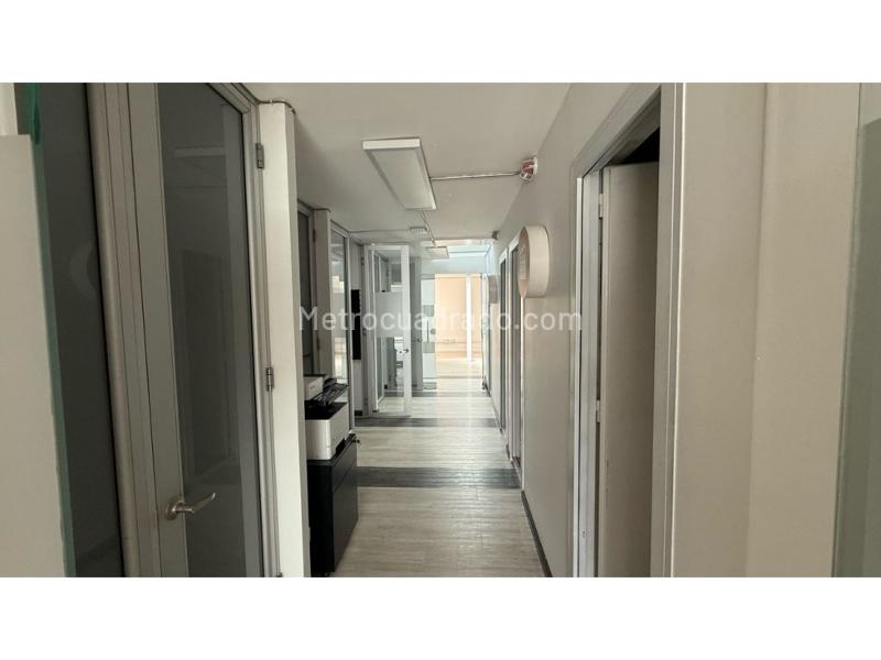 Edificio de Oficinas en Venta, El Polo, Bogotá D.C. - Widok 5
