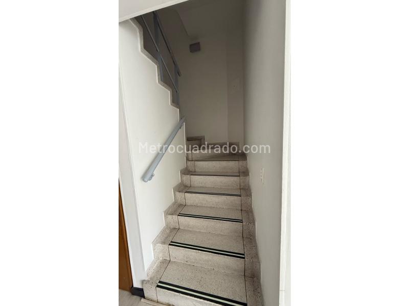 Edificio de Oficinas en Venta, El Polo, Bogotá D.C. - Więcej