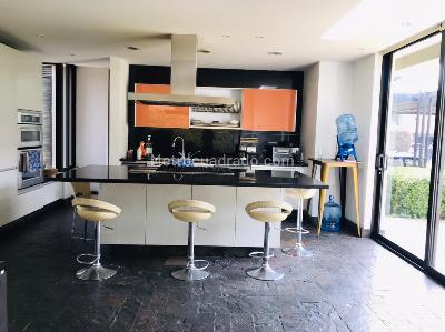 Casa de 4 alcobas en venta en Hacienda San Simon, Bogotá, 450 m² · foto 2 de 20