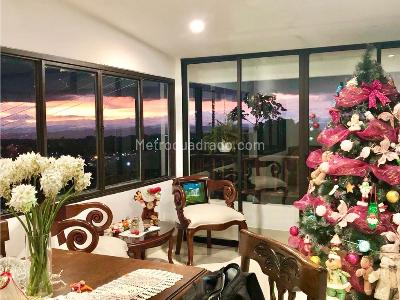 Casa de 4 alcobas en venta en Circasia, Armenia, 230 m² · foto 5 de 9