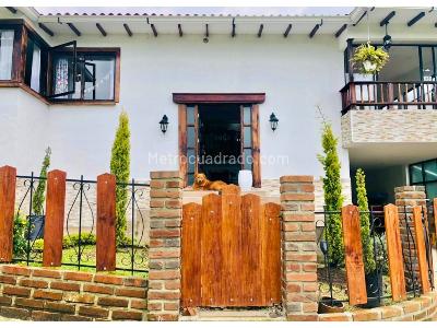 Casa de 4 alcobas en venta en Circasia, Armenia, 230 m² · foto 9 de 9