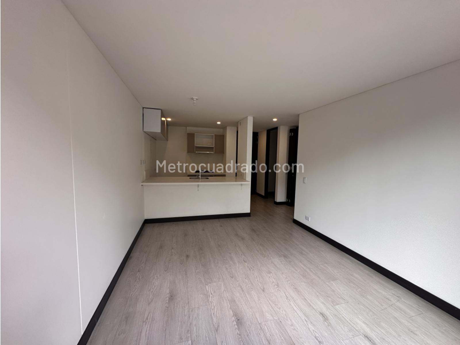 Apartaestudio en Arriendo  Chapinero