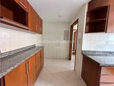 Apartamento de 3 alcobas en venta en Molinos Norte, Bogotá, 164 m² · foto 5 de 19