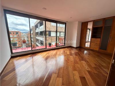 Apartamento de 3 alcobas en venta en Molinos Norte, Bogotá, 164 m² · foto 7 de 19