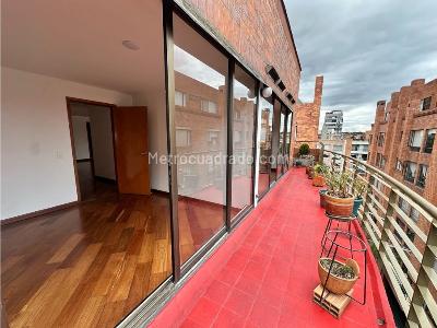 Apartamento de 3 alcobas en venta en Molinos Norte, Bogotá, 164 m² · foto 8 de 19