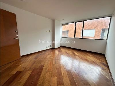 Apartamento de 3 alcobas en venta en Molinos Norte, Bogotá, 164 m² · foto 9 de 19