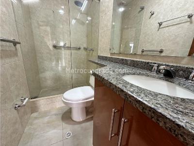 Apartamento de 3 alcobas en venta en Molinos Norte, Bogotá, 164 m² · foto 11 de 19
