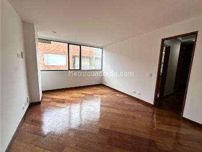 Apartamento de 3 alcobas en venta en Molinos Norte, Bogotá, 164 m² · foto 12 de 19