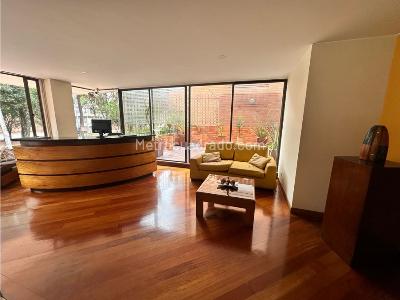 Apartamento de 3 alcobas en venta en Molinos Norte, Bogotá, 164 m² · foto 15 de 19