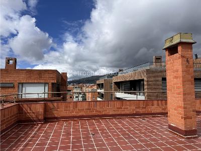 Apartamento de 3 alcobas en venta en Molinos Norte, Bogotá, 164 m² · foto 17 de 19