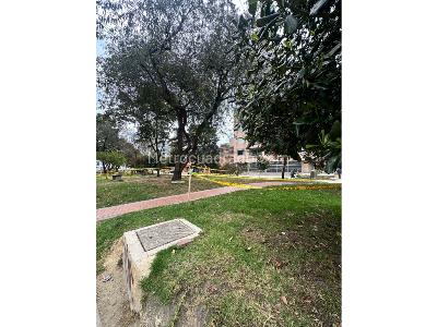 Apartamento de 3 alcobas en venta en Molinos Norte, Bogotá, 164 m² · foto 19 de 19