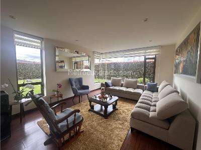 Casa en venta en Vereda Canelon, Cajicá · foto 2 de 20