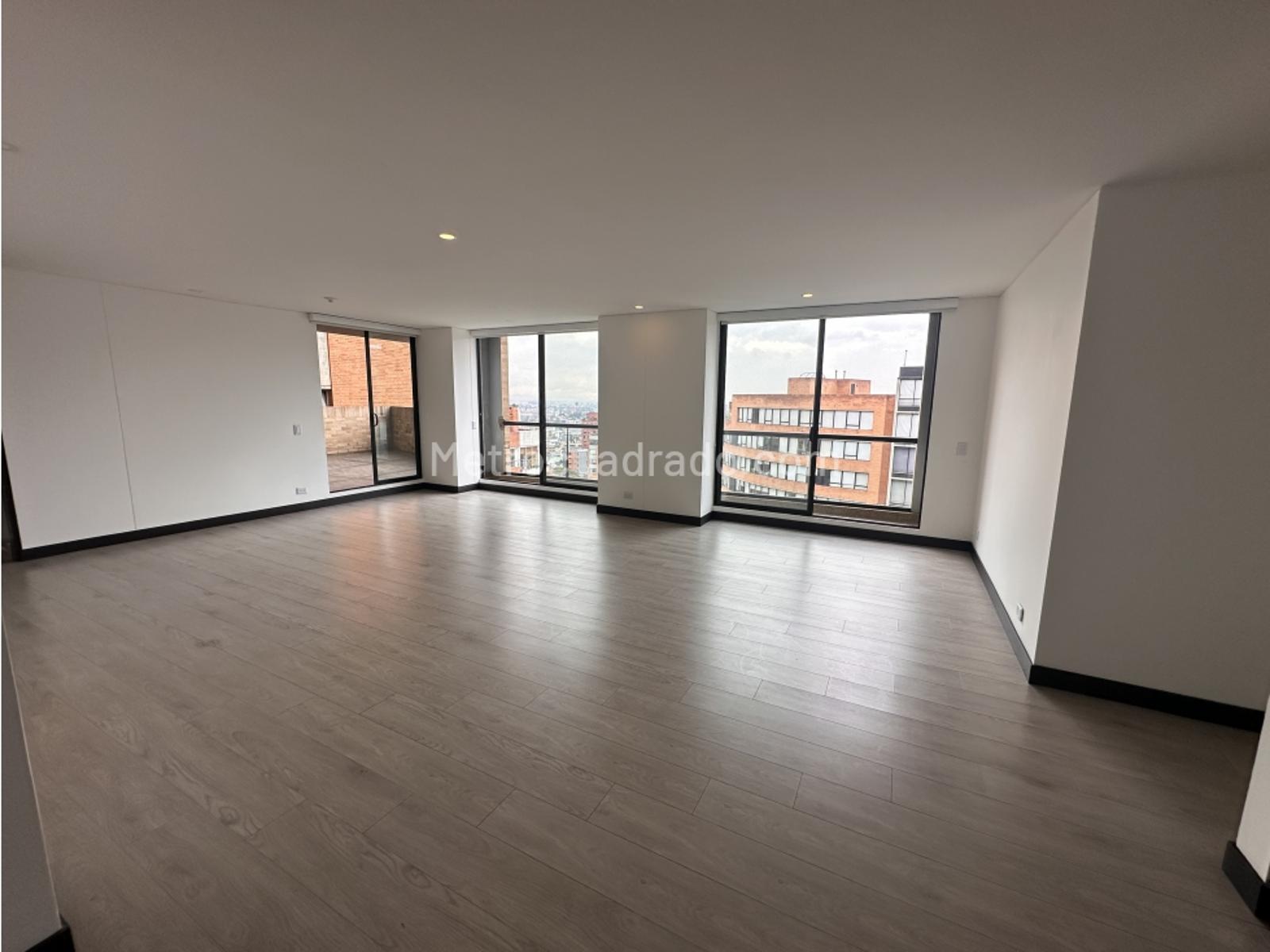 Apartamento en Venta  Chapinero