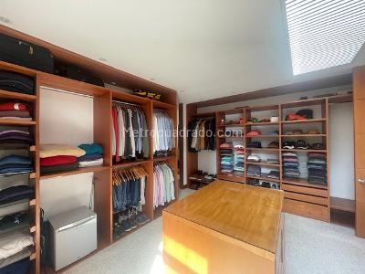 Casa de 3 alcobas en venta en Hacienda San Sebastian, Bogotá, 360 m² · foto 18 de 20